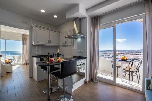 Alicante Skylights Apartments