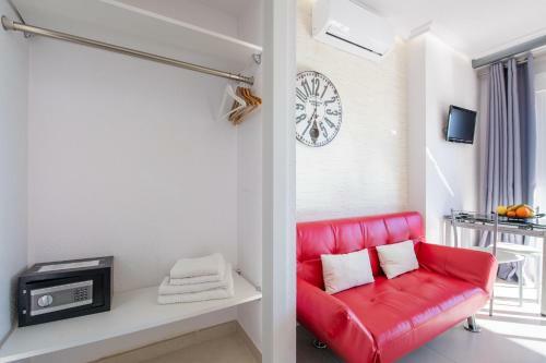 Alicante Skylights Apartments