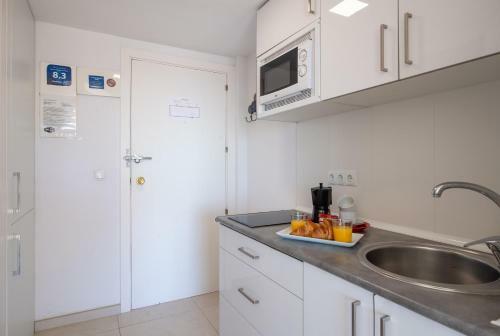 Alicante Skylights Apartments