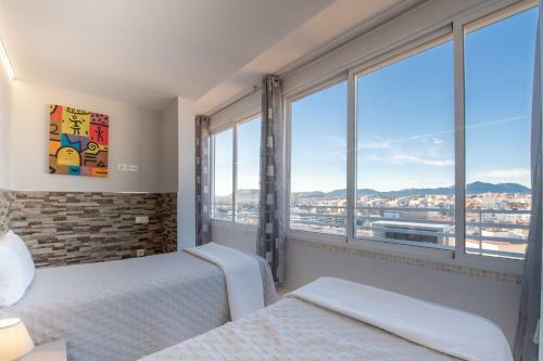Alicante Skylights Apartments
