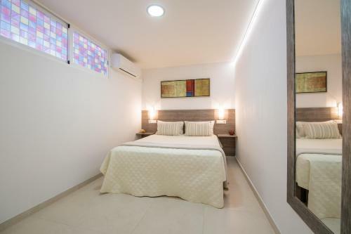 Alicante Skylights Apartments