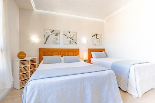 Alicante Skylights Apartments