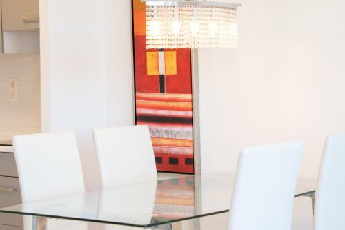 Alicante Skylights Apartments