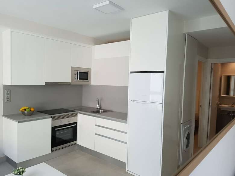 Apartamento Tusity Yeah