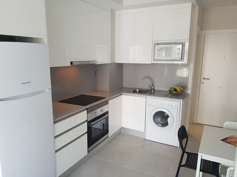 Apartamento Tusity Yeah