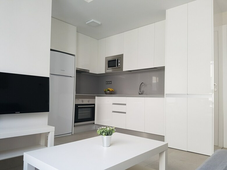 Apartamento Tusity Yeah