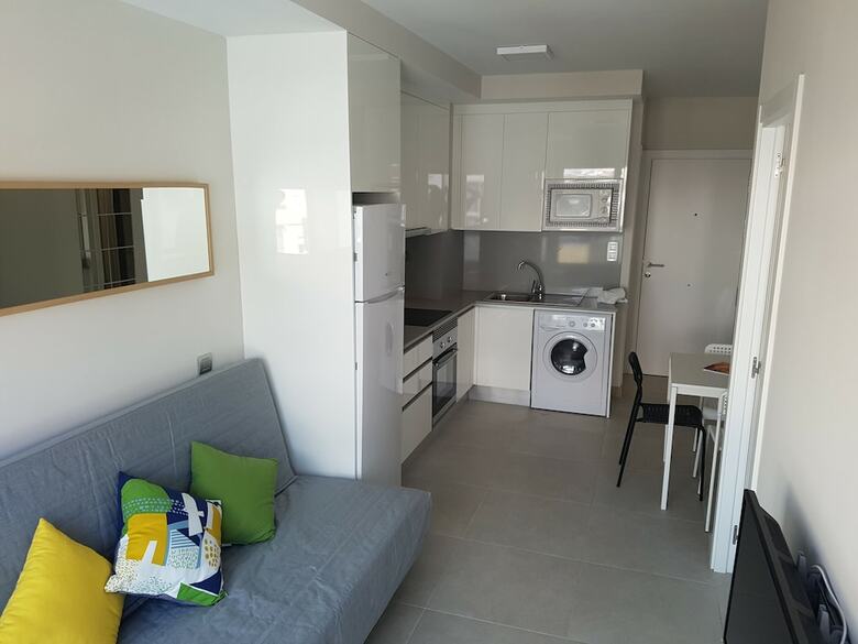 Apartamento Tusity Yeah
