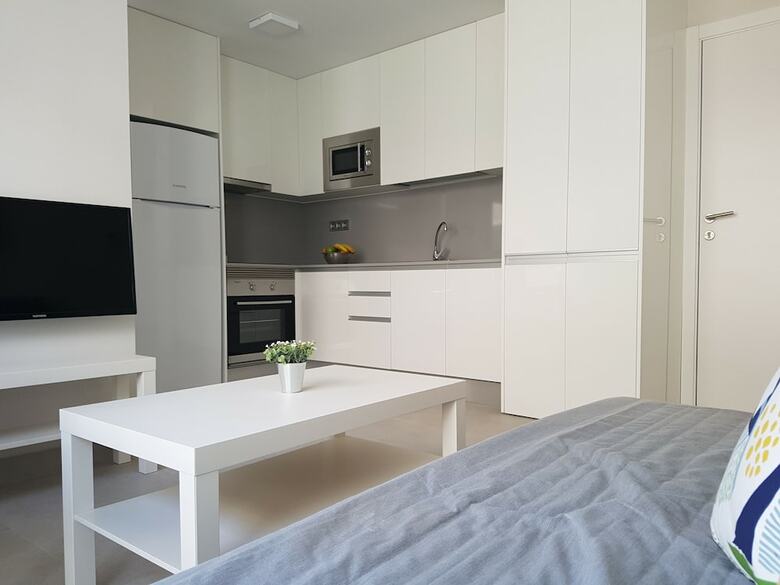 Apartamento Tusity Yeah