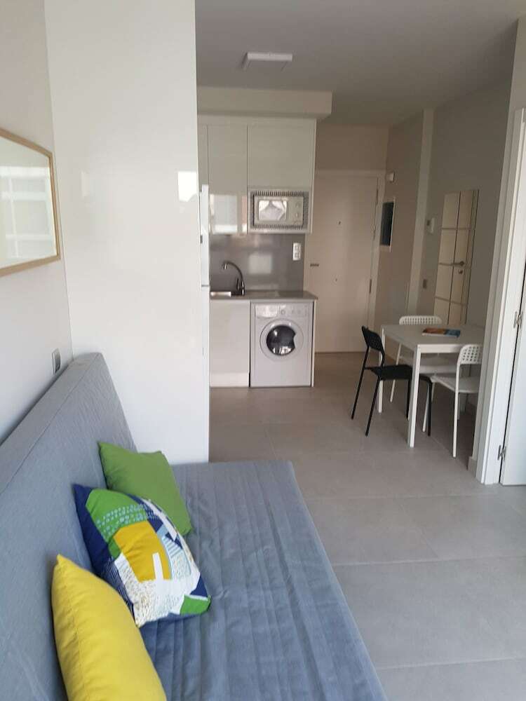 Apartamento Tusity Yeah
