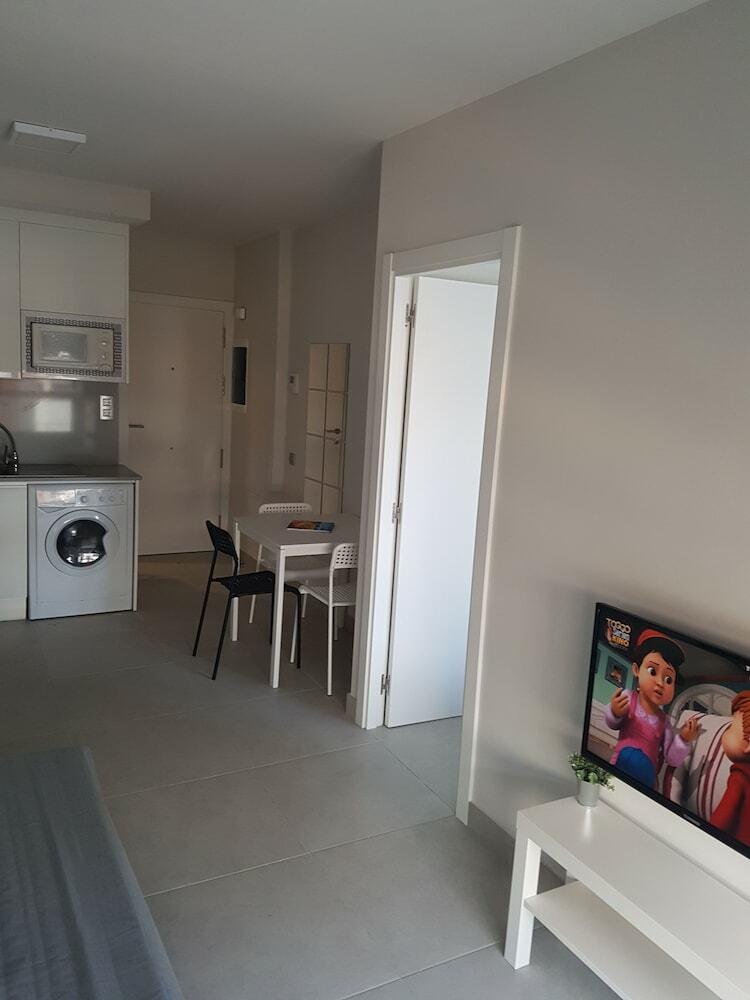 Apartamento Tusity Yeah