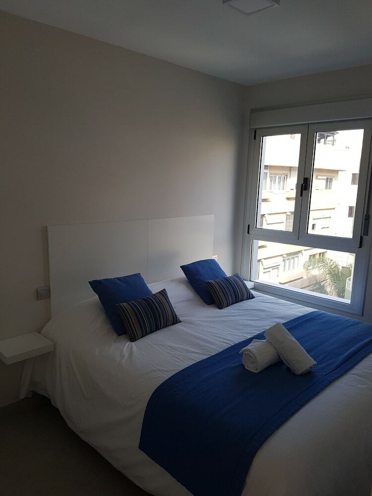 Apartamento Tusity Yeah