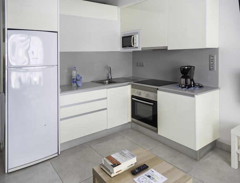 Apartamento Tusity Yeah