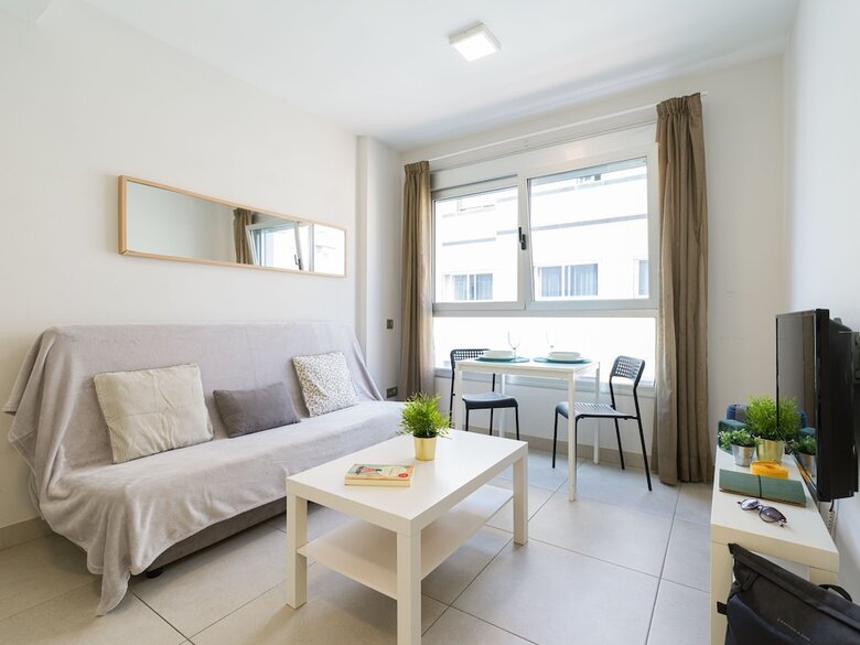 Apartamento Tusity Yeah