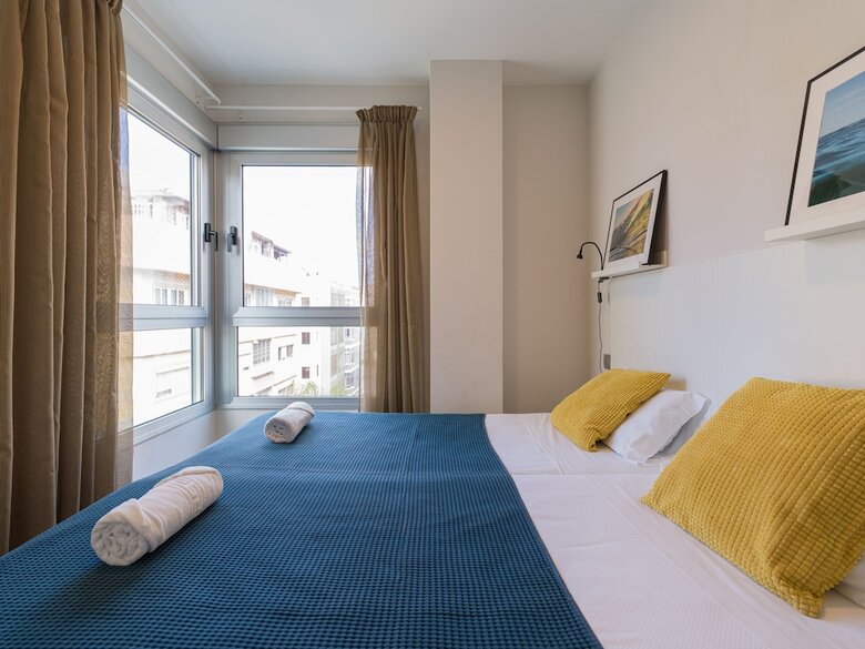 Apartamento Tusity Yeah