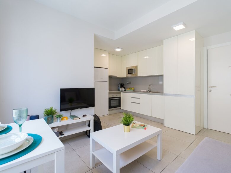 Apartamento Tusity Yeah