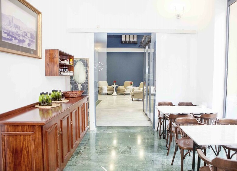 Hotel Soho Boutique Malaga