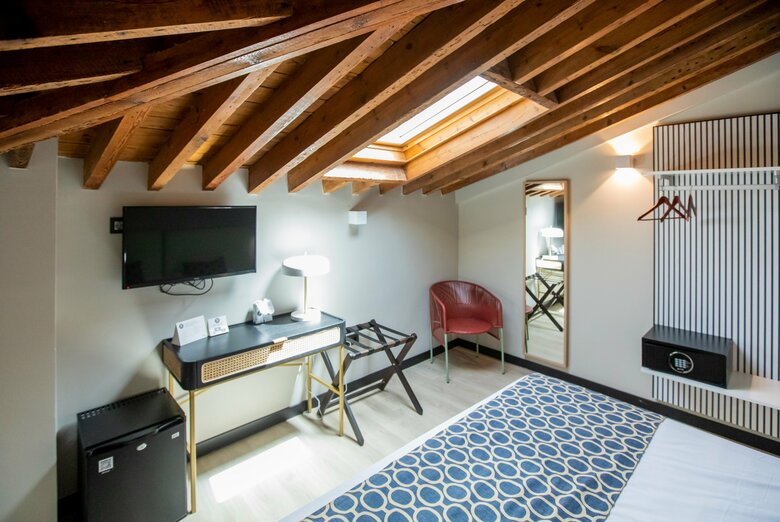 Hotel Soho Boutique Malaga
