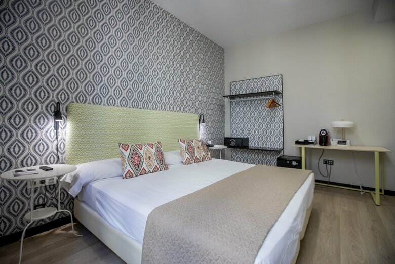 Hotel Soho Boutique Malaga