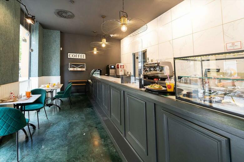 Hotel Soho Boutique Malaga