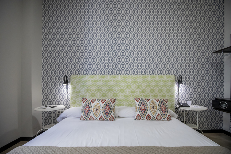 Hotel Soho Boutique Malaga