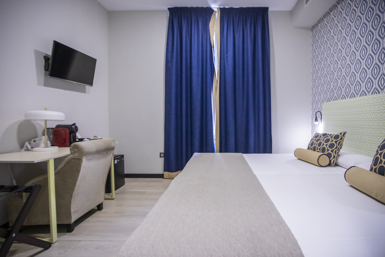Hotel Soho Boutique Malaga