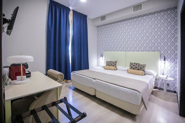 Hotel Soho Boutique Malaga