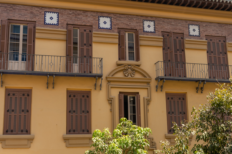 Hotel Soho Boutique Malaga