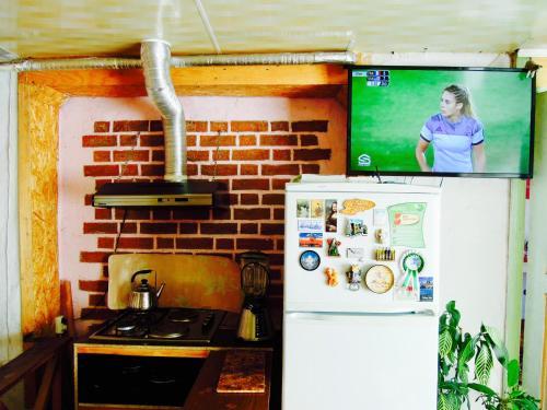 Home Stay In Karakol