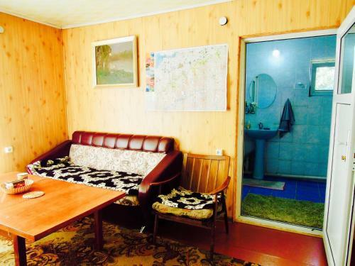 Home Stay In Karakol