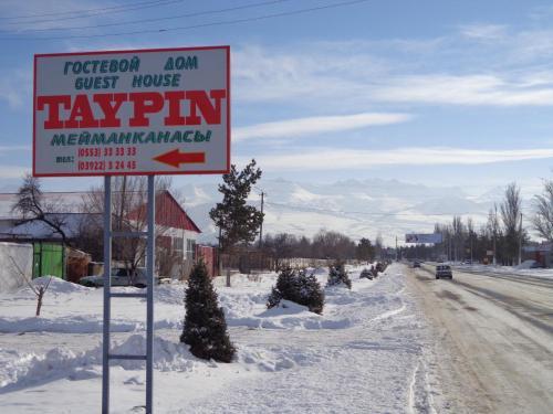 Hostal Guest House Taypin