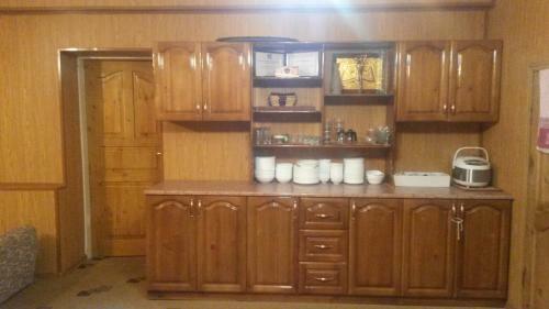 Hostal Guest House Taypin