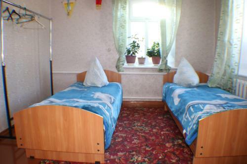 Hostel Ilbirs