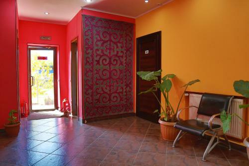 Amir Hotel