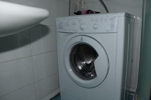 Apartment In The Karakol Heart