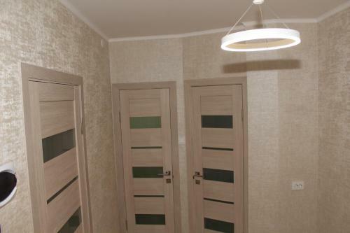 Apartment In The Karakol Heart