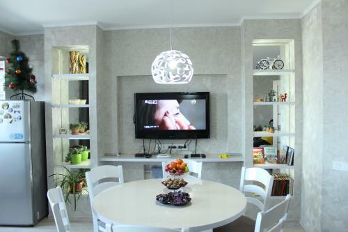 Apartment In The Karakol Heart