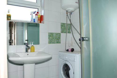 Apartment In The Karakol Heart