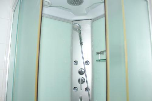 Apartment In The Karakol Heart