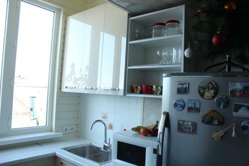 Apartment In The Karakol Heart