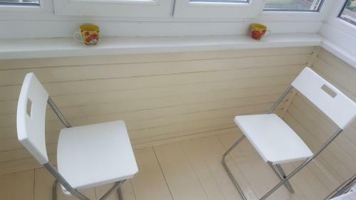Apartment In The Karakol Heart
