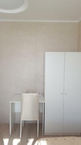Apartment In The Karakol Heart