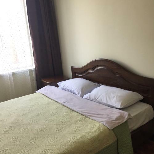 Hostal Argo Guest House