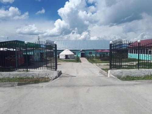 Hostal Guest House Karakol