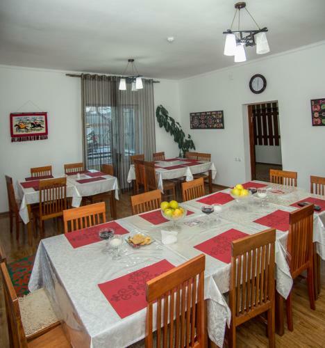 Bed & Breakfast Sweet House Guest House