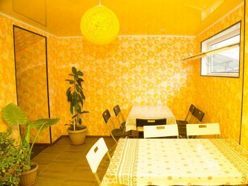 Hostel Dom