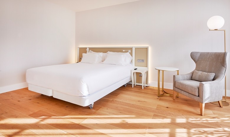 Hotel NH Collection Marseille
