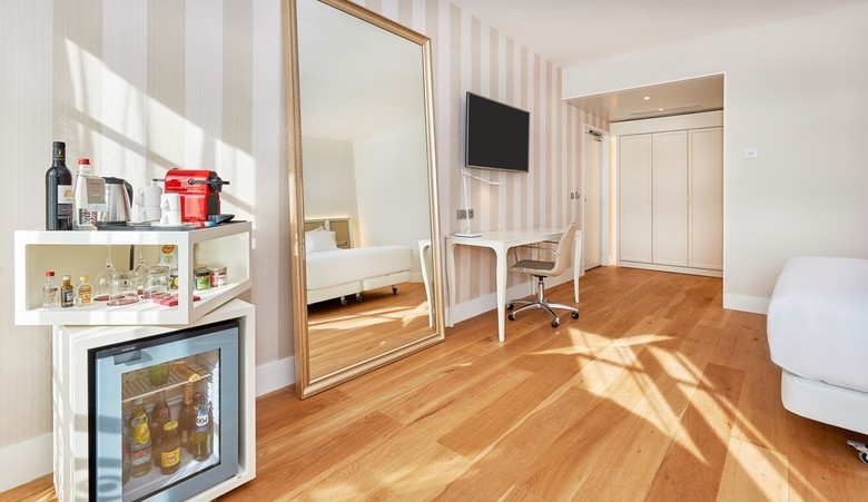 Hotel NH Collection Marseille