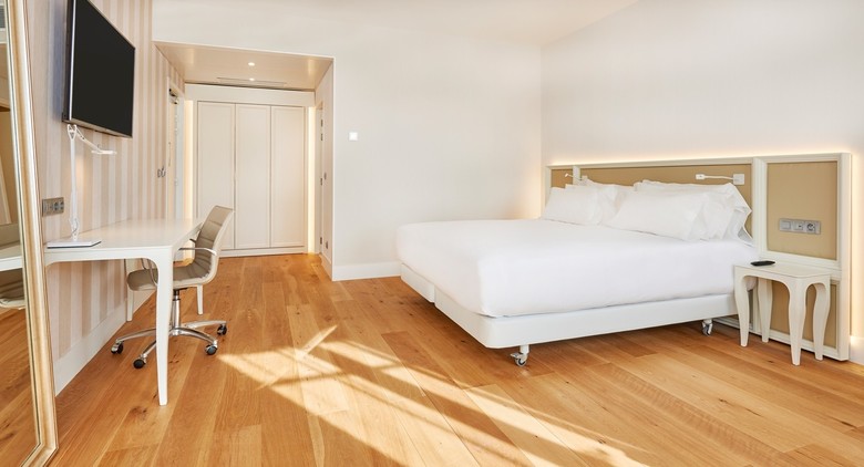 Hotel NH Collection Marseille