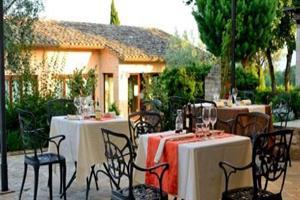 Hotel Ripa Relais Colle Del Sole