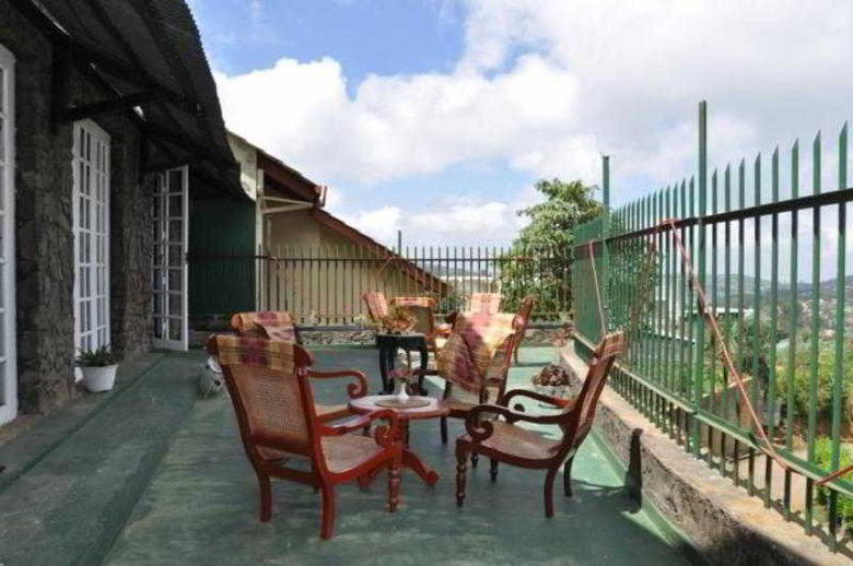 Hotel The Rock Nuwara Eliya
